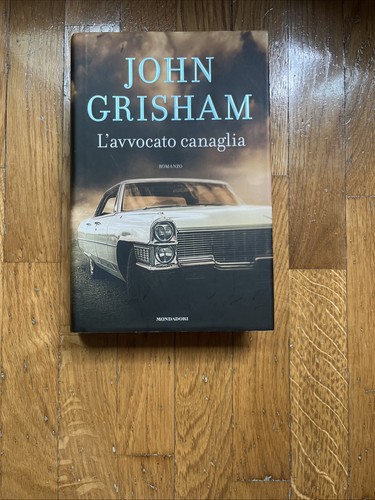 Avvocato canaglia john - l'avvocato, canaglia-