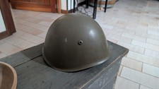 Elmo Elmetto Casco Esercito Italiano Primo Dopoguerra WW2