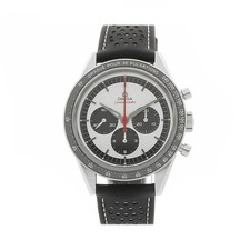 Omega Speedmaster Orologio Lunare Chrono CK2998 Edition 39mm 311.32.40.30.02.001