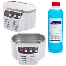 Vasca A Ultrasuoni 968 500ml