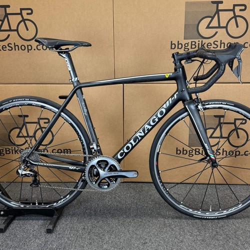 Used colnago ferrari - colnago,