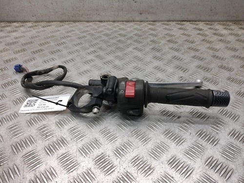 Yamaha yzf 5sl 2004 - r6, clip