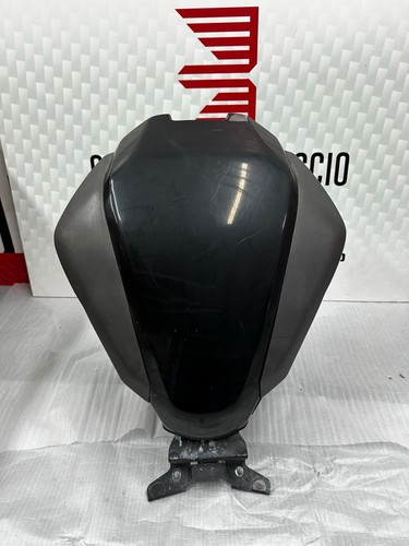Carena vano sottosella box - carena,