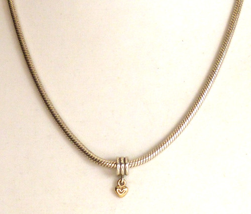 Autentica collana pandora - autentica,