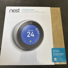 Google NEST - T3007EF -