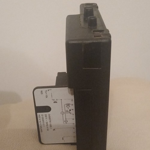 Scheda accensione s4565tm 1005 - scheda,