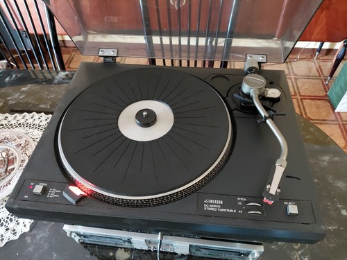 Giradischi emerson elio 4500 - emerson,