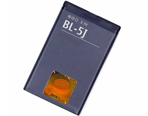 Batteria power con - batteria, bl-5j
