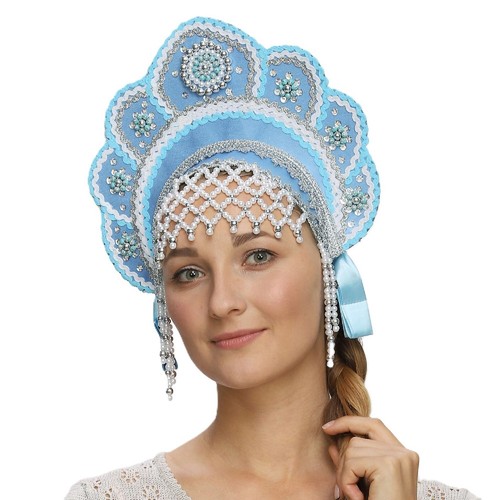 Costume popolare russo