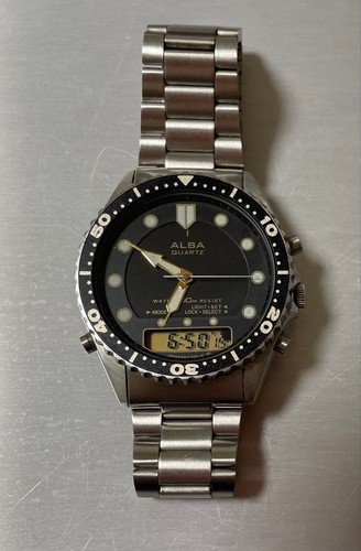 Orologio subacqueo