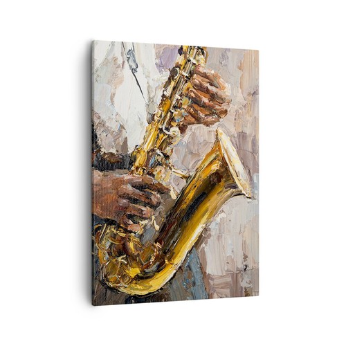 Quadro tela 50x70cm - su,
