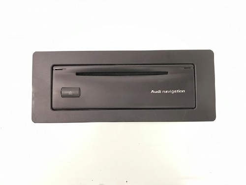 Sistema navigazione audi - navigazione, a4