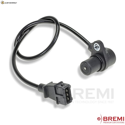 Sensore impulsi albero motore - sensore,
