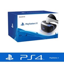 Occhiali Sony PlayStation VR
