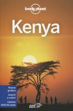Kenya Anthony Ham Lonely