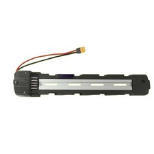 Porta batteria ebike con