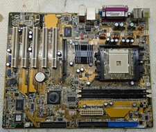 ASUS K8V-FS - SOCKET 754 - 2X