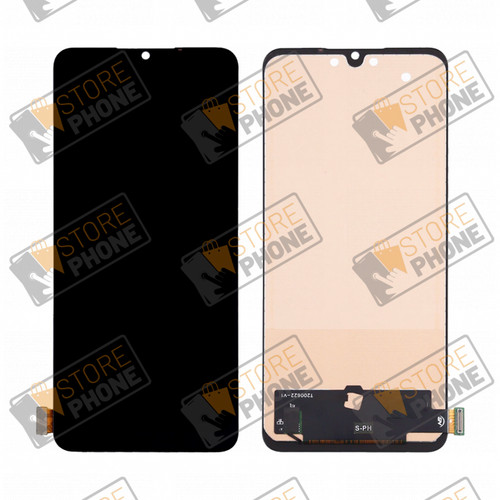 Ecran lcd tactile tft oppo - lcd,