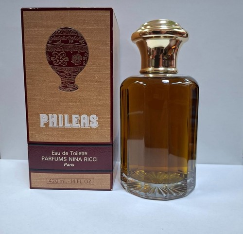 Profumo phileas nina ricci eau - nina,