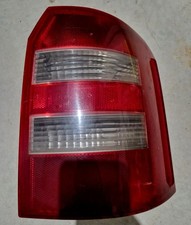 Faro Fanale Posteriore Audi A2