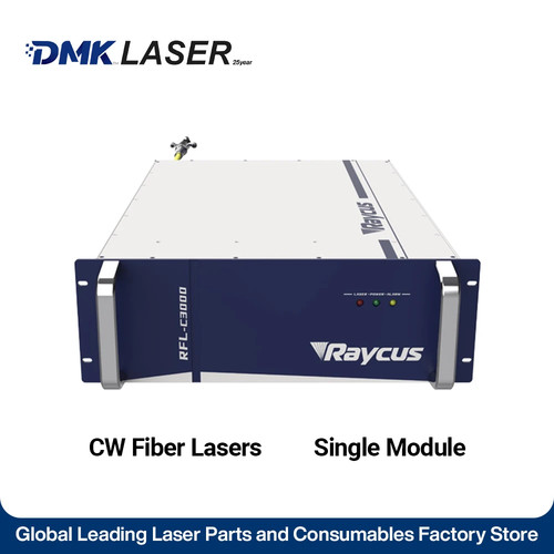 Raycus fibra sorgente laser - cw,