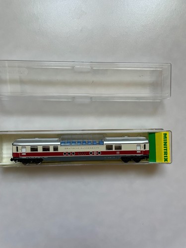 Minitrix 13019 calibro db - 13019,