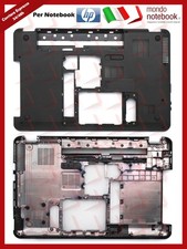 Scocca cover bottom - cover, hp
