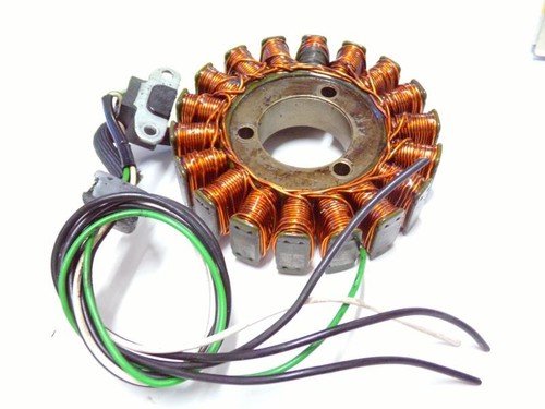 Statore alternatore suzuki - statore,