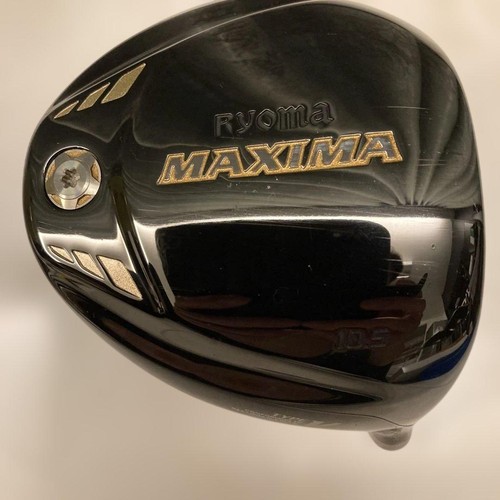 Ryoma golf maxima type testa - maxima,