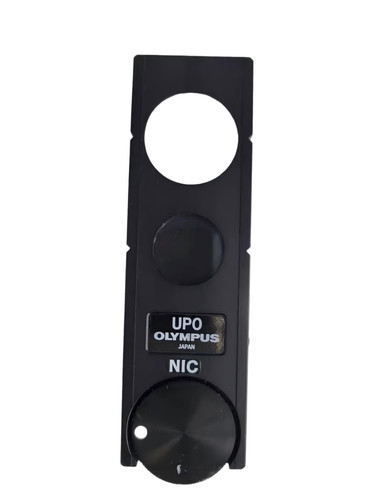 Accessori microscopio olympus - microscopio,