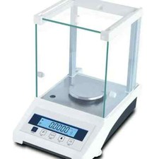 Bilancia analitica 110g/220g
