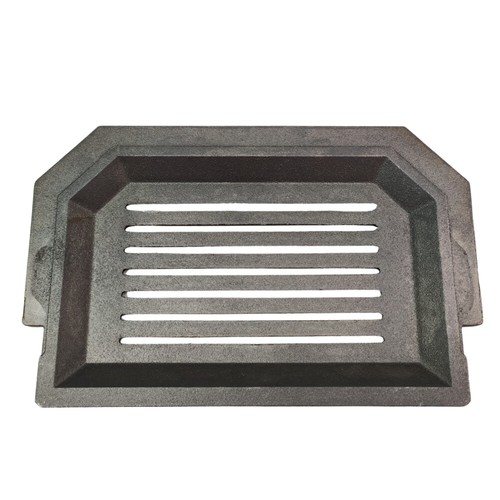 Posacenere per stufa fireplace - posacenere,