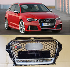 Per Audi A3 12-15 8V griglia a