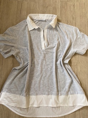 Bellissima camicia blusa - bellissima,