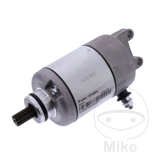 Jmp starter motor fits - motor,