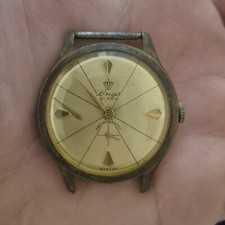 Orologio Lings Anni 50/60 per