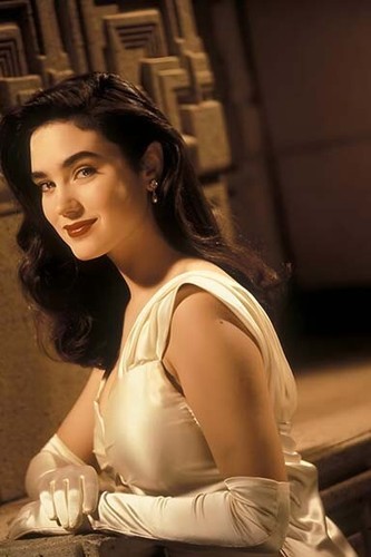 Jennifer connelly foto sexy - connelly,