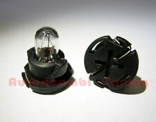 COPPIA LAMPADINE CRUSCOTTO