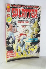 SPLATTER - ANNO III - N. 19 -