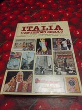 Italia Ventesimo Secolo Selezione Dal Reader's Digest Libro