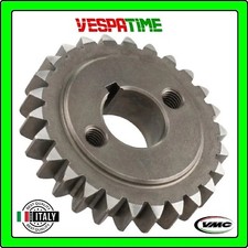 Pignone Primaria Vespa Z 25 Vmc Per Rapporti 27-69 Denti Dritti