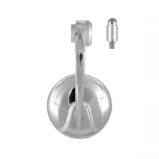 SPECCHIETTO RETROVISORE MOTO