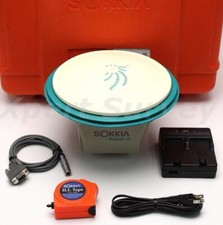 Sokkia Radian IS L1 L2 GPS Rtk