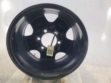 Cerchio In Alluminio - Toyota