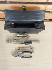 CASSETTA ATTREZZI COMPLETA - LANCIA  (varie)