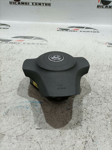 Airbag volante opel - airbag,