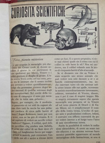 Curiosità scientifiche - , 98