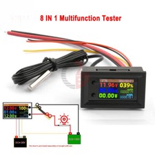 Misuratore di prova batteria
