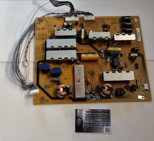 Scheda alimentazione ac21002lf - scheda,