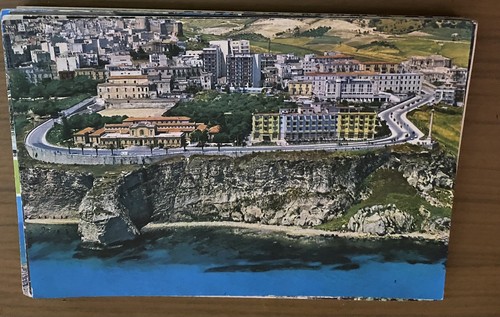 Sciacca agrigento grande hotel - sciacca,